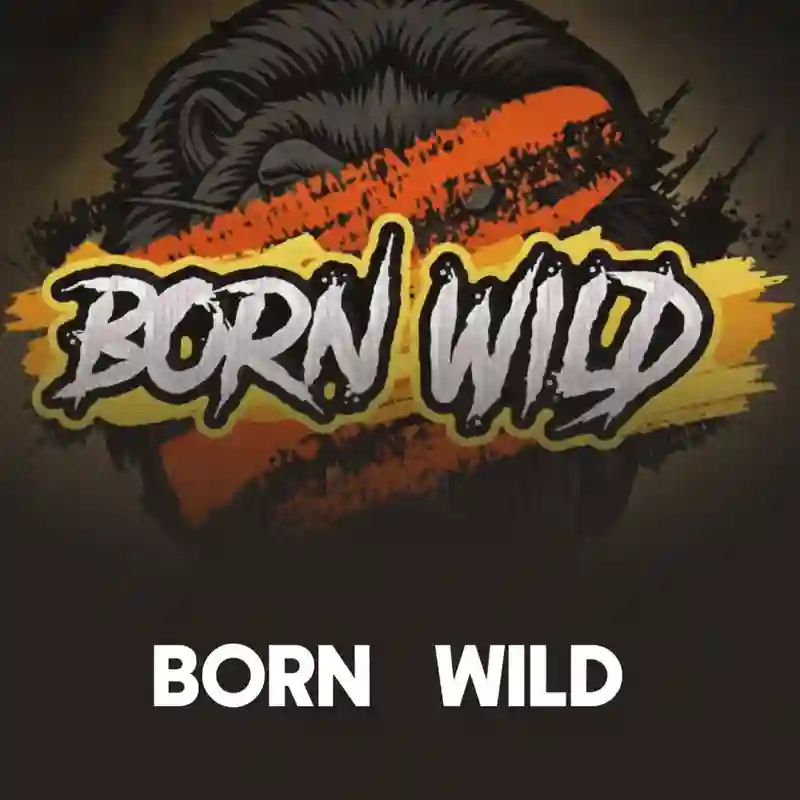 Born Wild