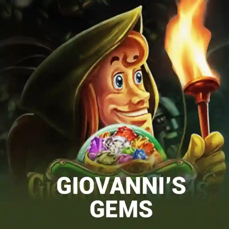 Giovanni’s Gems