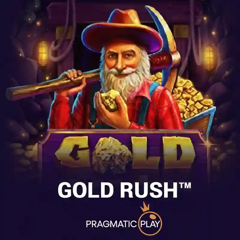 Gold Rush™
