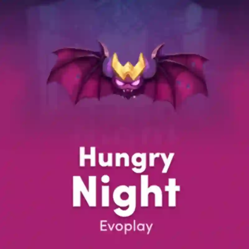 Hungry Night