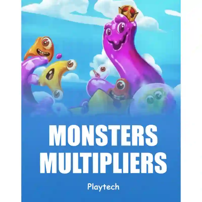 Monster Multipliers