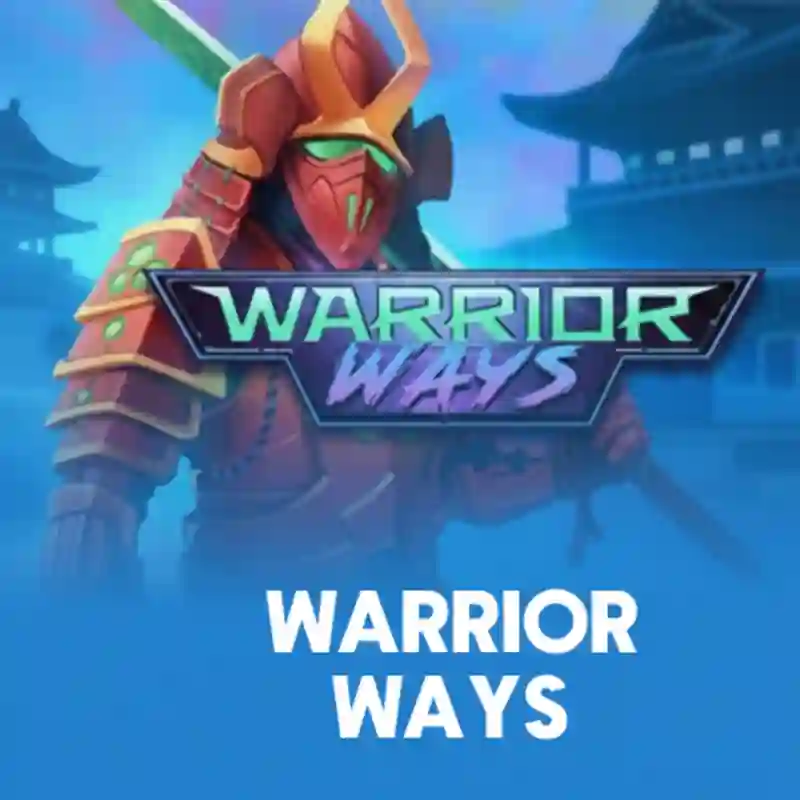 Warrior Ways